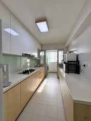 Blk 676C Park Grove @ Yishun (Yishun), HDB 5 Rooms #575857021